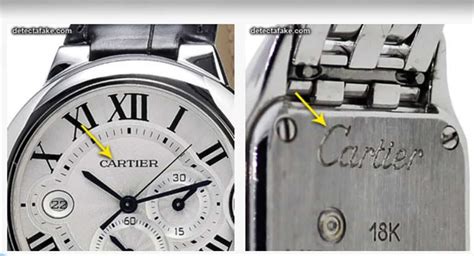 fake watch spotter|how to detect a fake watch.